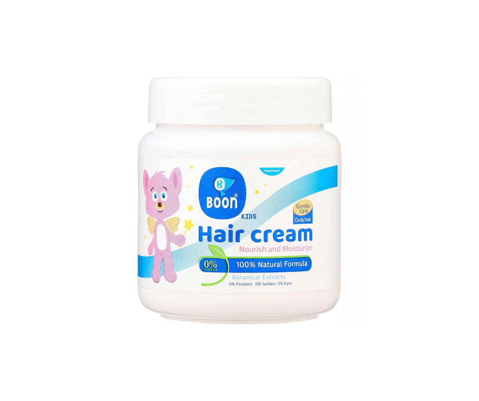 بون كيدز كريم 200 مل